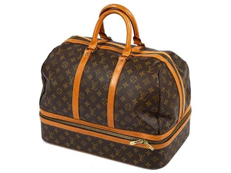 louis vuitton reisetasche grau|Louis Vuitton handbags.